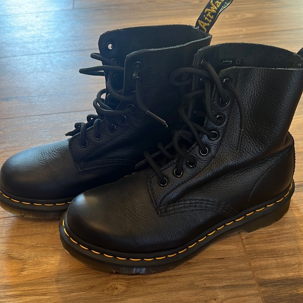 Doc martins